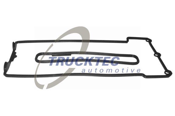 TRUCKTEC AUTOMOTIVE Blīvju komplekts, Motora bloka galvas vāks 08.10.031